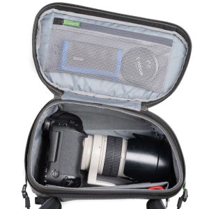 Ba lô máy ảnh Think Tank Rotation Pro 50+L Backpack - Ảnh 5
