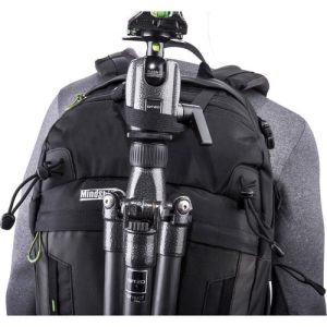 Ba lô máy ảnh Think Tank BackLight 26L Photo Daypack, Charcoal - Ảnh 18
