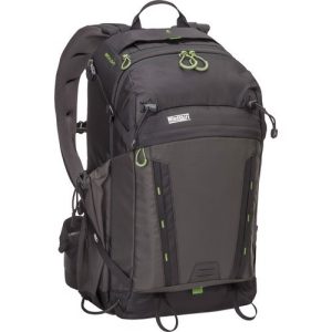 Ba lô máy ảnh Think Tank BackLight 26L Photo Daypack, Charcoal - Ảnh 16