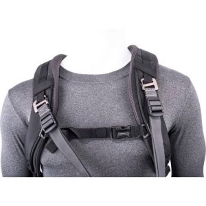 Ba lô máy ảnh Think Tank BackLight 36L Photo Daypack, Charcoal - Ảnh 11