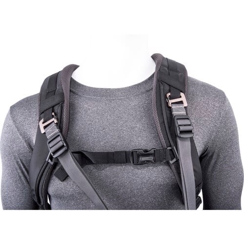 Ba lô máy ảnh Think Tank BackLight 36L Photo Daypack, Charcoal - Ảnh 11