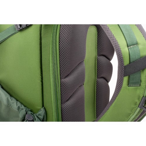 Ba lô máy ảnh Think Tank BackLight 18L Photo Daypack, Woodland - Ảnh 7