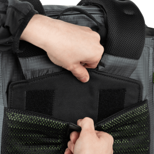 Ba lô máy ảnh Think Tank Rotation 34L Backpack - Ảnh 10