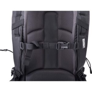 Ba lô máy ảnh Think Tank BackLight 26L Photo Daypack, Charcoal - Ảnh 13