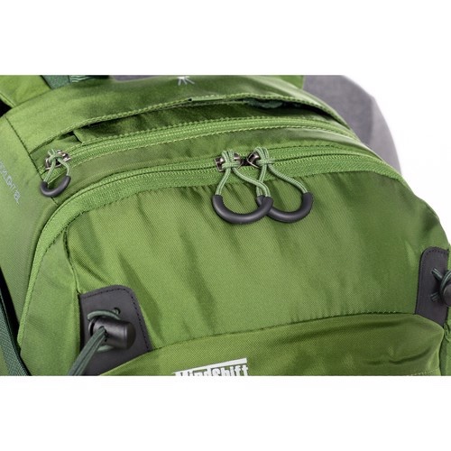 Ba lô máy ảnh Think Tank BackLight 18L Photo Daypack, Woodland - Ảnh 8