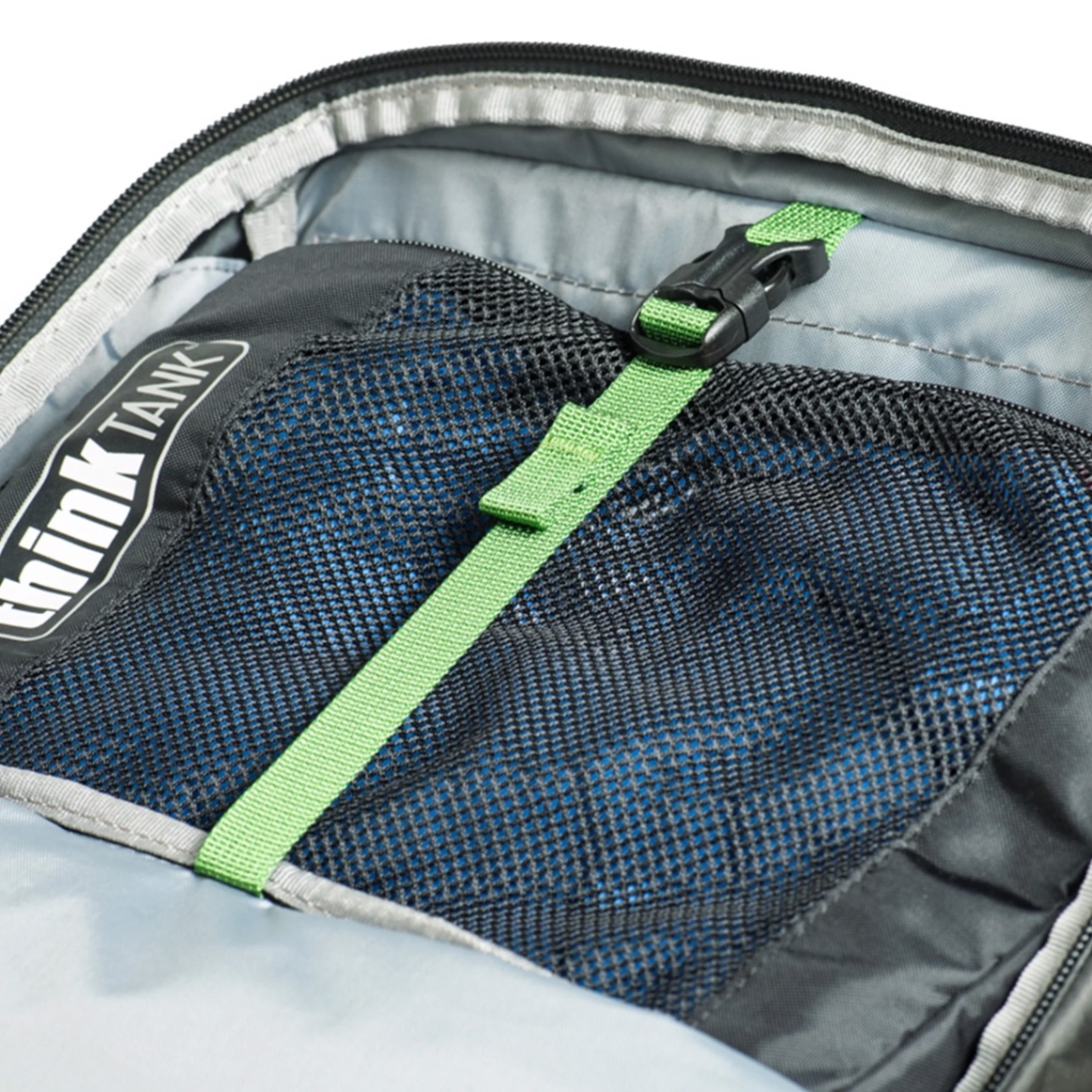 Ba lô máy ảnh Think Tank Rotation 22LBackpack - Ảnh 6