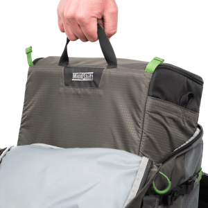 Ba lô máy ảnh Think Tank Rotation 34L Backpack - Ảnh 8
