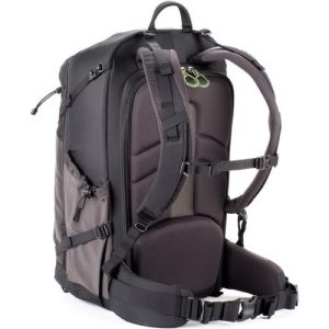 Ba lô máy ảnh Think Tank BackLight 36L Photo Daypack, Charcoal - Ảnh 3
