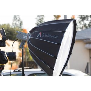 Đèn Led APUTURE Amaran COB 200X S Bi-Color - Chính hãng - Ảnh 18