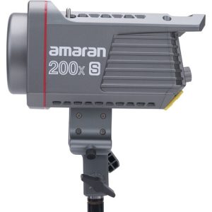 Đèn Led APUTURE Amaran COB 200X S Bi-Color - Chính hãng - Ảnh 11