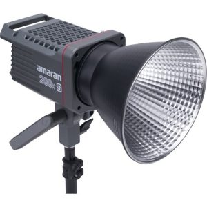 Đèn Led APUTURE Amaran COB 200X S Bi-Color - Chính hãng - Ảnh 3