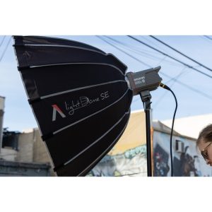 Đèn Led APUTURE Amaran COB 200X S Bi-Color - Chính hãng - Ảnh 17