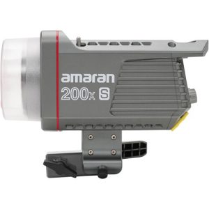 Đèn Led APUTURE Amaran COB 200X S Bi-Color - Chính hãng - Ảnh 12