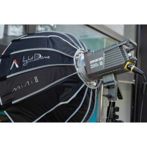 Đèn Led APUTURE Amaran COB 200X S Bi-Color - Chính hãng - Ảnh 19