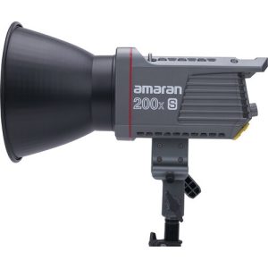 Đèn Led APUTURE Amaran COB 200X S Bi-Color - Chính hãng - Ảnh 9