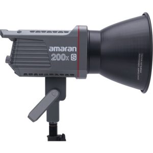 Đèn Led APUTURE Amaran COB 200X S Bi-Color - Chính hãng - Ảnh 8