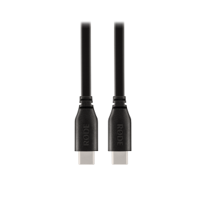 Cáp âm thanh USB-C to USB-C Rode SC17