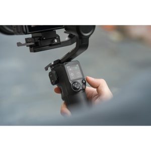 Gimbal DJI Ronin RS3 Mini - Chính hãng - Ảnh 10
