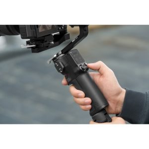 Gimbal DJI Ronin RS3 Mini - Chính hãng - Ảnh 14