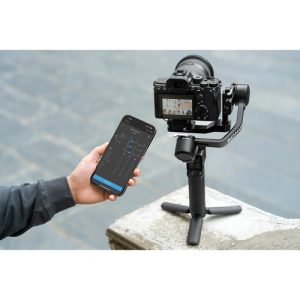 Gimbal DJI Ronin RS3 Mini - Chính hãng - Ảnh 9