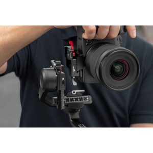 Gimbal DJI Ronin RS3 Mini - Chính hãng - Ảnh 16