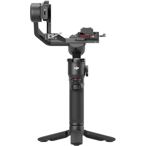 Gimbal DJI Ronin RS3 Mini - Chính hãng - Ảnh 4