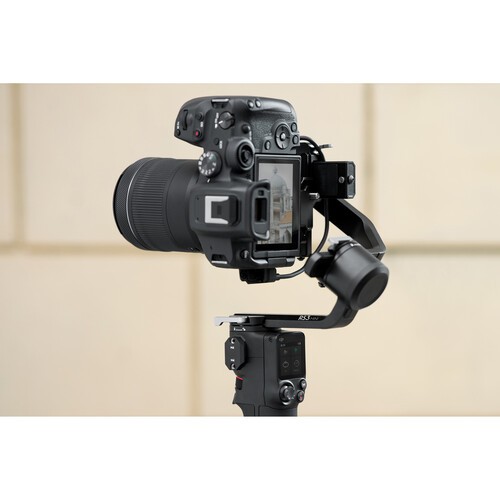 Gimbal DJI Ronin RS3 Mini - Chính hãng - Ảnh 13