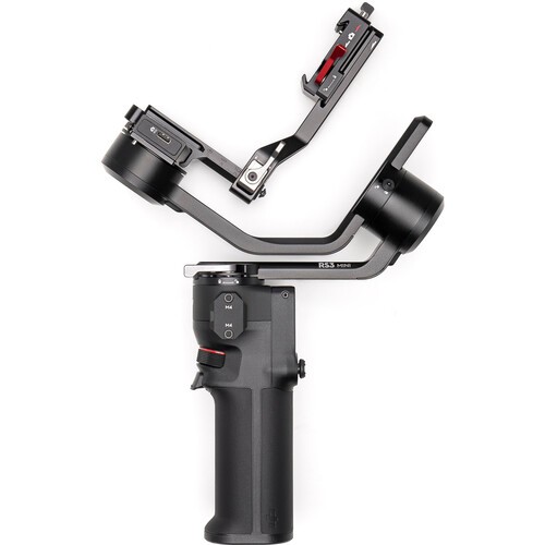 Gimbal DJI Ronin RS3 Mini - Chính hãng - Ảnh 6