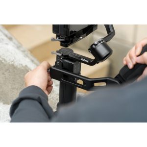 Gimbal DJI Ronin RS3 Mini - Chính hãng - Ảnh 11