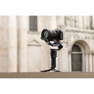 Gimbal DJI Ronin RS3 Mini - Chính hãng - Ảnh 12