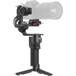 Gimbal DJI Ronin RS3 Mini - Chính hãng - Ảnh 2