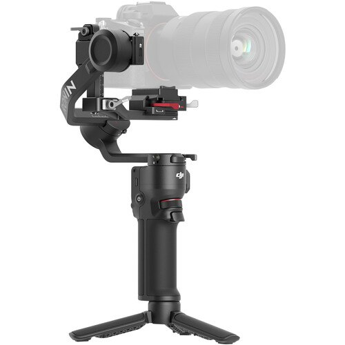 Gimbal DJI Ronin RS3 Mini - Chính hãng - Ảnh 2