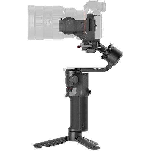 Gimbal DJI Ronin RS3 Mini - Chính hãng - Ảnh 5