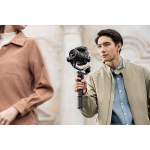 Gimbal DJI Ronin RS3 Mini - Chính hãng - Ảnh 15
