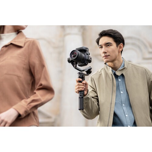 Gimbal DJI Ronin RS3 Mini - Chính hãng - Ảnh 15