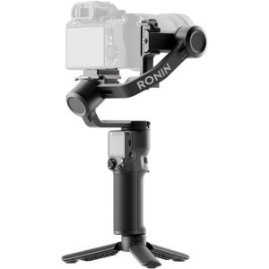 Gimbal DJI Ronin RS3 Mini - Chính hãng - Ảnh 3