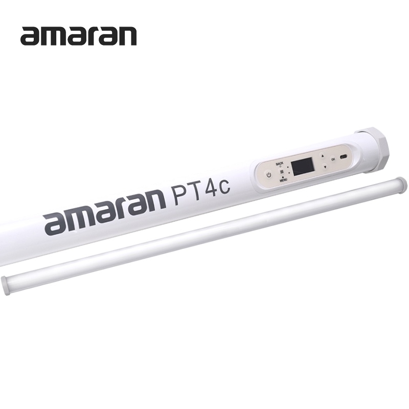 Đèn LED ống amaran PT4c RGBWW LED tubes - Chính Hãng