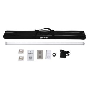 Đèn LED ống amaran PT4c RGBWW LED tubes - Chính Hãng - Ảnh 2
