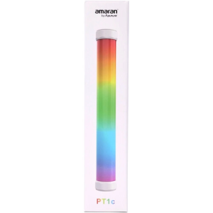 Đèn LED ống amaran PT1c RGBWW LED tubes - Chính Hãng - Ảnh 6