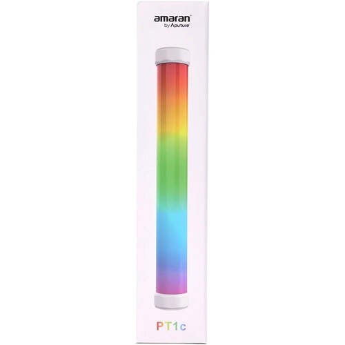 Đèn LED ống amaran PT1c RGBWW LED tubes - Chính Hãng - Ảnh 6