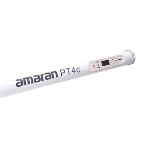 Đèn LED ống amaran PT4c RGBWW LED tubes 2-Light Production Kit - Chính Hãng - Ảnh 4
