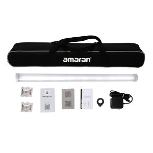 Đèn LED ống amaran PT2c RGBWW LED tubes - Chính Hãng - Ảnh 2