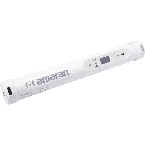 Đèn LED ống amaran PT1c RGBWW LED tubes - Chính Hãng - Ảnh 3