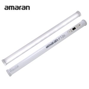 Đèn LED ống amaran PT2c RGBWW LED tubes - Chính Hãng