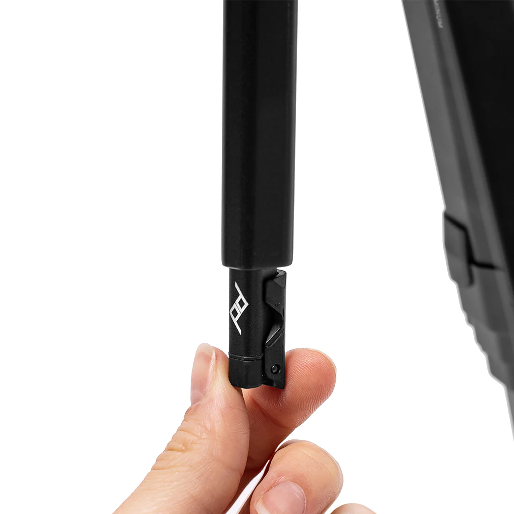 Giá đỡ điện thoại Travel Tripod Phone Mount - Ảnh 2