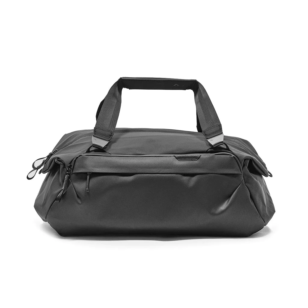 Balo Peak Design Travel Duffels 35L V2 - Đen