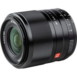 Viltrox AF 23mm F1.4 XF Fujifilm Ver 2 - NEW - Ảnh 3