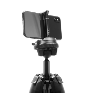 Giá đỡ điện thoại Travel Tripod Phone Mount - Ảnh 5