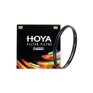 Kính lọc Hoya Fusion AntiStatic UV 86mm - Ảnh 2