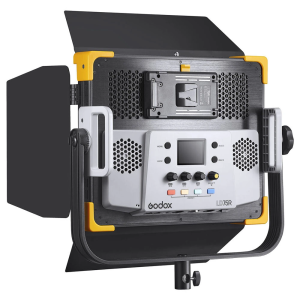 Đèn LED Godox LD75R - Ảnh 8